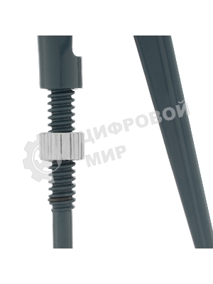 Ключ Сибртех трубный рычажный ктр-0