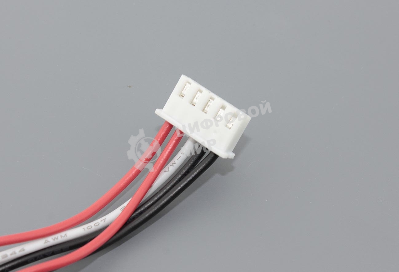 Аккумуляторная батарея Amperin для Sony SRS-X3 7.4V 2600mAh 19.24Wh
