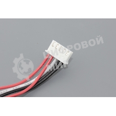 Аккумуляторная батарея Amperin для Sony SRS-X3 7.4V 2600mAh 19.24Wh
