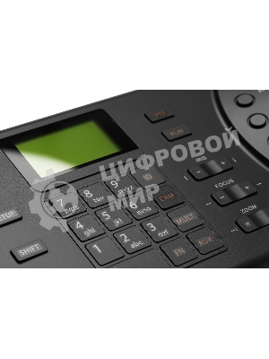 Пульт Dahua DHI-NKB1000-E пульт PTZ-управления для PTZ-видеокамеры