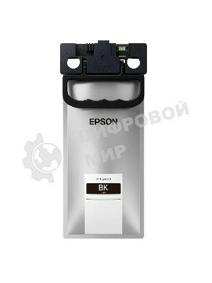 Контейнер с чернилами WF-C5x90 Series Ink Cartridge XXL черный 10K pages