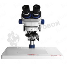 Бинокулярный стереомикроскоп Kaisi TX-50E версия 1.2