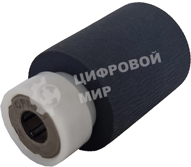 Ролик подачи Cactus CS-FRA-KYO-M2040 (302F906230) для Kyocera TASKalfa 4012i, 3510i, 3501i, 3500i, 3051ci, 3050ci, 305, 3011i, 3010i, 255