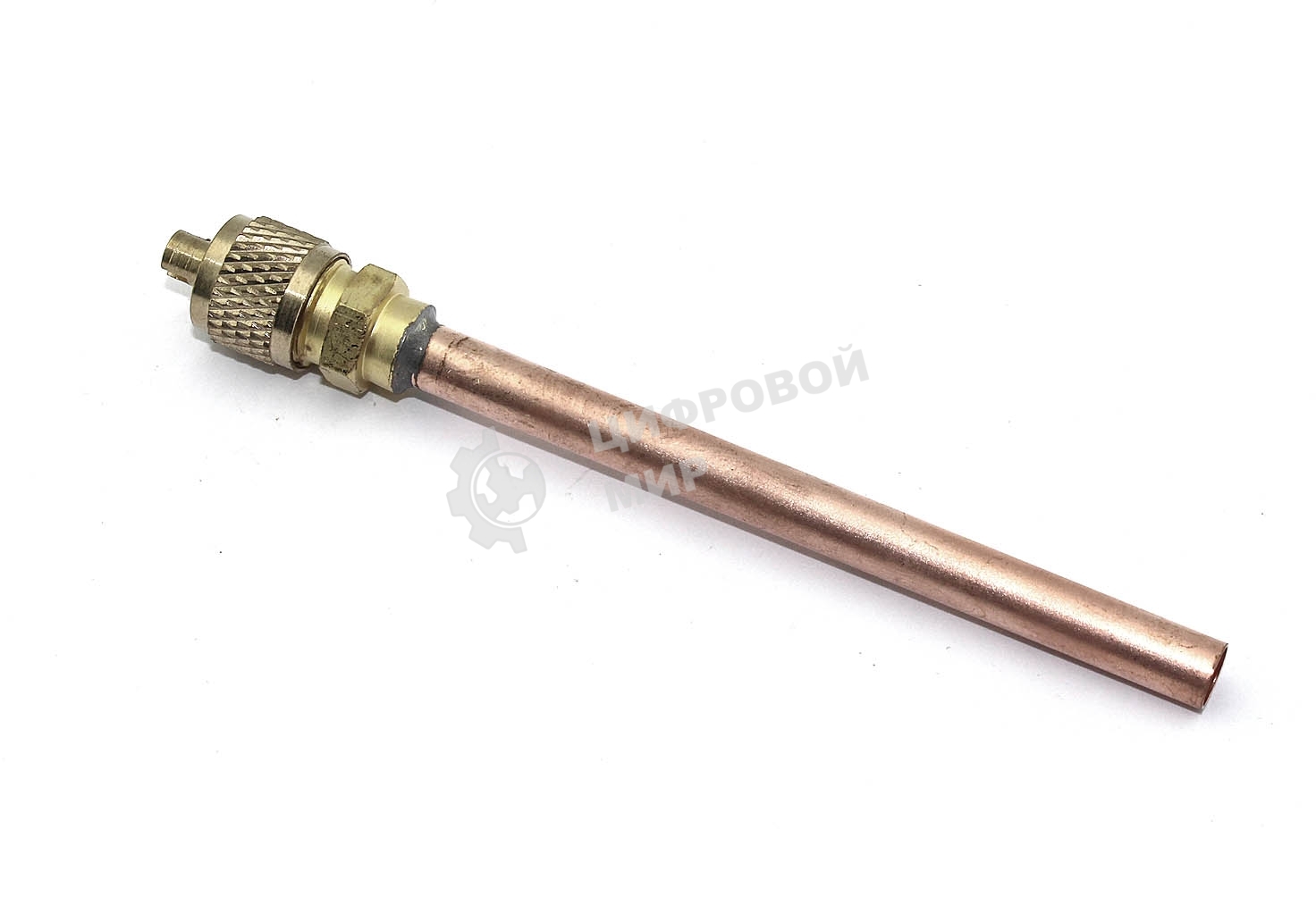 Клапан Шредера для холодильника 85 мм