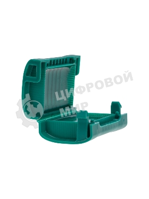 Коробка влагозащитная гелевая для клемм Rexant СМК 3-проводных