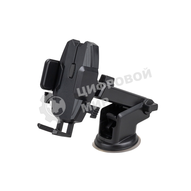 Держатель Rexant автомобильный для телефона D-4 черный