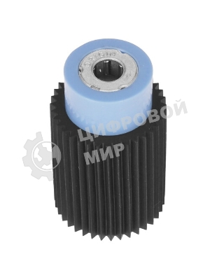Ролик подхвата CET CET8356 (56AAR72100/4024-2056-01/56AAR72100) для Konica Minolta Bizhub 502/552/602/652, Di551/650