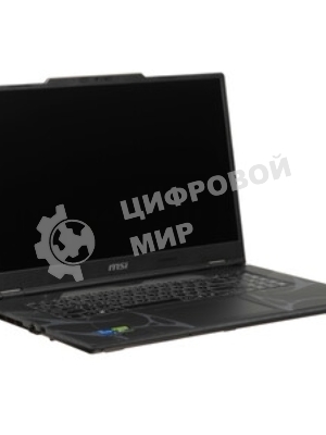 Ноутбук MSI Cyborg 17 B13WEKG-212XRU Intel Core i5 13420H 2100MHz/17.3
