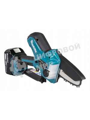 Электрическая цепная пила Makita DUC101Z 320Вт дл.шины:4