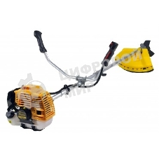 Триммер бензиновый Champion Т433-2, 1,7 л.с.