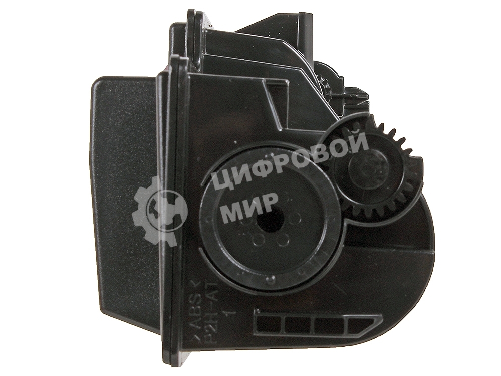 Картридж лазерный Kyocera-Mita TK-440 черный для FS-6950DN 15000 стр.