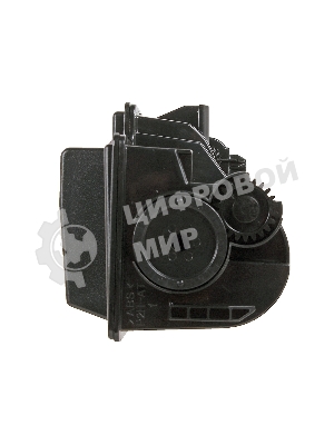 Картридж лазерный Kyocera-Mita TK-440 черный для FS-6950DN 15000 стр.