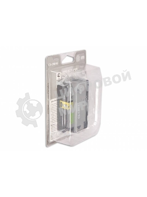 Картридж струйный Cactus CS-CN045 №950XL черный (73 мл) для HP OfficeJet Pro 8100/8600