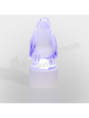 Фигура светодиодная на подставке Neon-night 