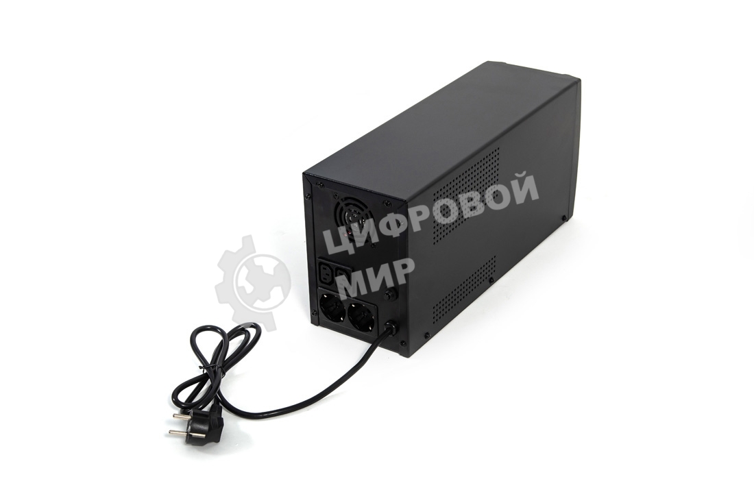 Источник бесперебойного питания RAPAN-UPS 3000 220В