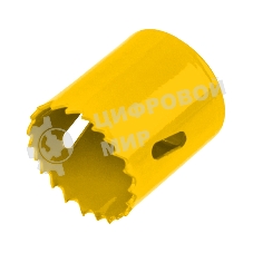 Коронка Bimetal Kranz 52 мм