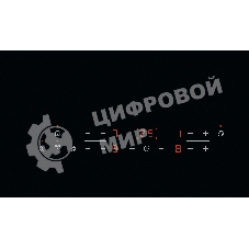 Варочная поверхность Electrolux EHF 6343 FOK