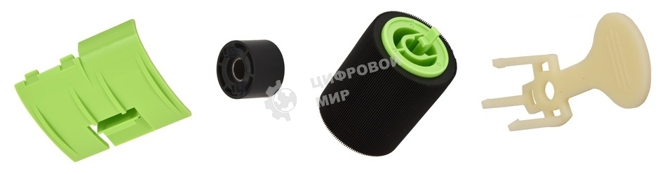 Ролик отделения ADF Lexmark MX71x/81x/XM51xx/71xx (40X7775)