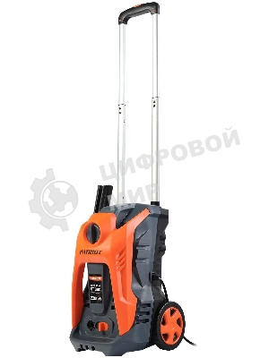 Минимойка (моющий аппарат) PATRIOT GT880 Imperial