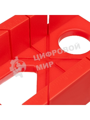 Стусло Matrix, 300x100 мм, пластиковое + обушковая пила, 350 мм, двухкомпонентная рукоятка