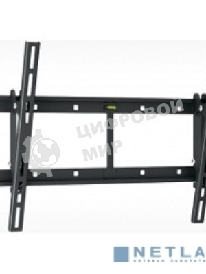 Кронштейн для телевизора Holder LCD-T6606 черный 42