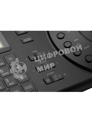 Пульт Dahua DHI-NKB1000-E пульт PTZ-управления для PTZ-видеокамеры