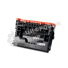 Картридж Sakura W1470X (147X) для HP, черный, 25200 к.