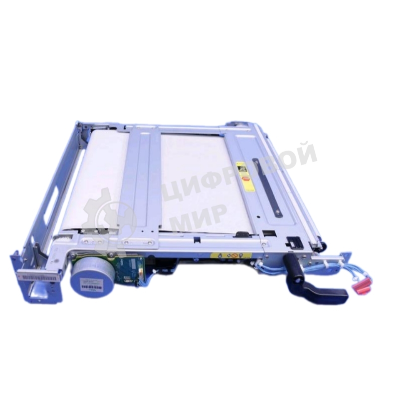 Узел закрепления Canon в МФУ INTERMEDIATE TRANSFER