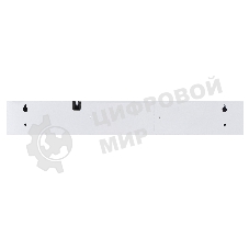 Вытяжка козырьковая Maunfeld MPC 60 белый, 60 см, 320 куб. м/ч, 59 дБ