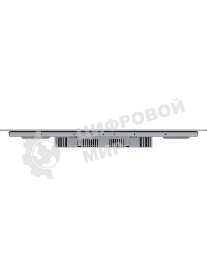 Индукционная варочная панель Gorenje GI6401WSC белый