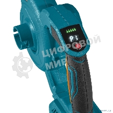 Воздуходувка аккумуляторная Bort BSS-21Li-P (93414325)