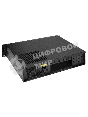 Серверный корпус ExeGate Pro 2U350-33 (RM 19