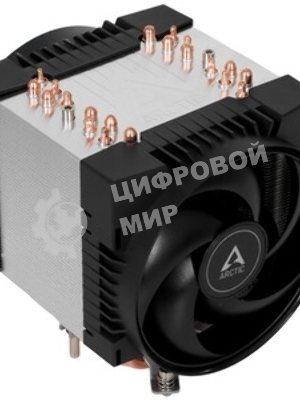 Вентилятор для процессора Arctic Freezer 4U-OneX Retail (Intel Socket LGA5964) (ACFRE00193A)