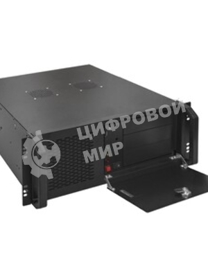 Серверный корпус ExeGate Pro 4U4021S (RM 19