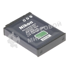 Аккумуляторная батарея для фотоаппарата Nikon Coolpix A900 (EN-EL12) 3,7V 1400mAh