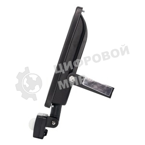 Прожектор GLANZEN FAD-0012-30 светодиодный c датчиком движения 30Вт 6000 к sip