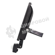 Прожектор GLANZEN FAD-0012-30 светодиодный c датчиком движения 30Вт 6000 к sip