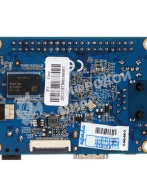 Одноплатный компьютер Orange Pi One 1Gb Ram
