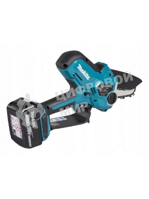 Электрическая цепная пила Makita DUC101Z 320Вт дл.шины:4