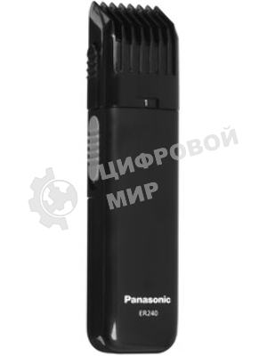 Триммер для волос Panasonic ER240BP702