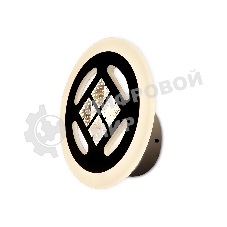 Светильник Ambrella light FA2955 WH белый 4200K/3000K/6400K 20W 200*200*70