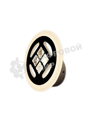 Светильник Ambrella light FA2955 WH белый 4200K/3000K/6400K 20W 200*200*70
