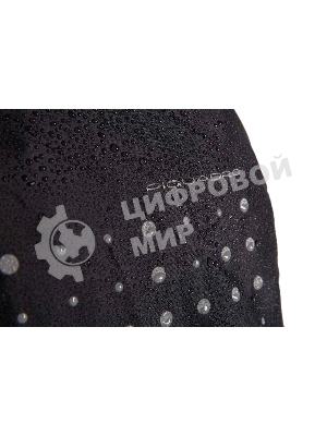 Чехол Piquadro AC5565NN/N-L LARGE полиэстер черный