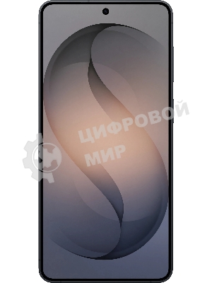 Смартфон Samsung Galaxy S26+ SM-S947B 12/512Gb, черный