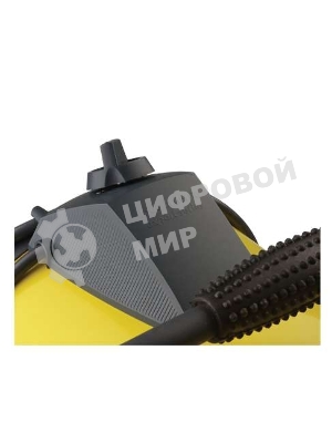 Тепловая пушка электрическая Ballu BHP-P-3 3000Вт желтый