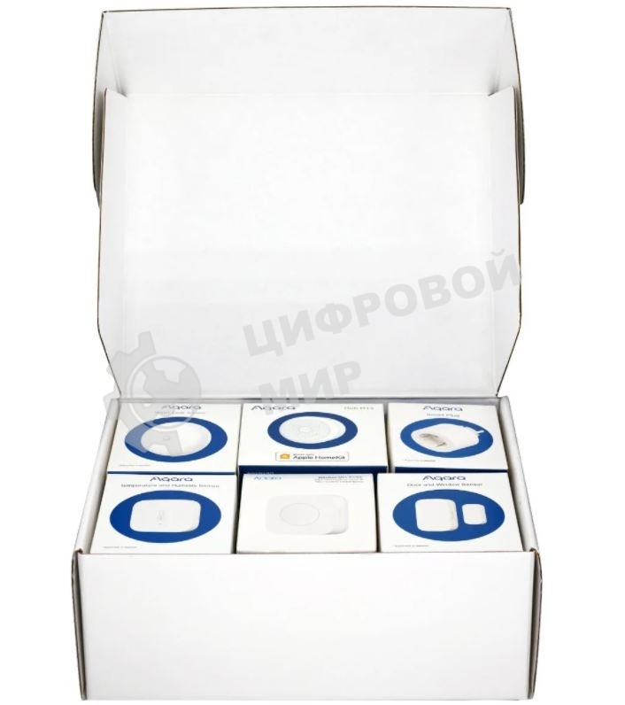 Комплект Aqara SHK61