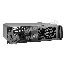Серверный корпус ExeGate Pro 3U390-08 (RM 19