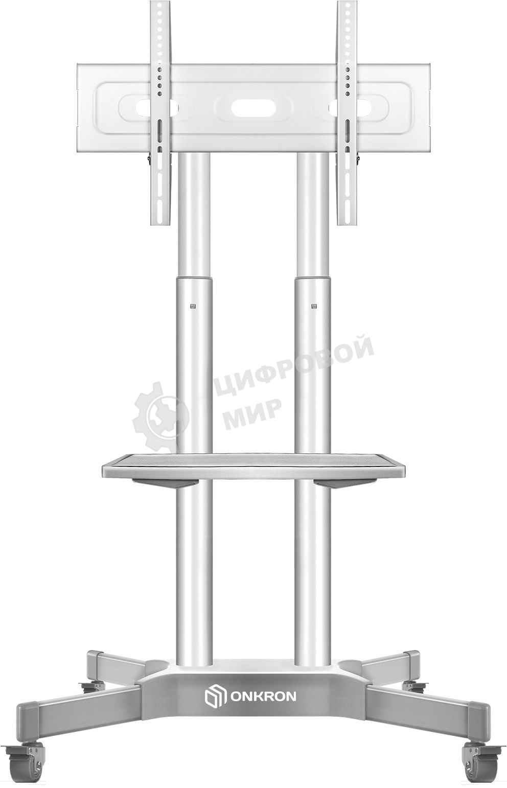 Стойка для телевизора Onkron TS1351 белый 32