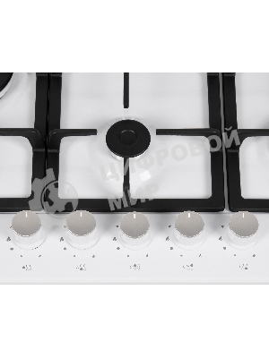 Газовая варочная панель Maunfeld EGHE.75.33CW/G