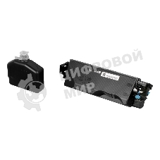 Картридж Sakura TK5140K для Kyocera Mita, черный, 7000 к.